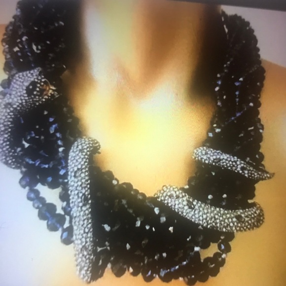 RARE AND VERY HARD TO FIND    NECKLACE!!! - Picture 12 of 16
